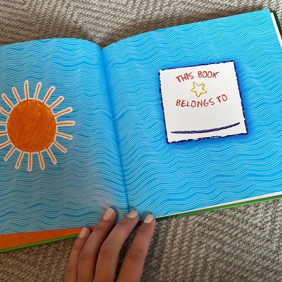 LAST CALL 2 Crayola Books - Picture 3 of 7